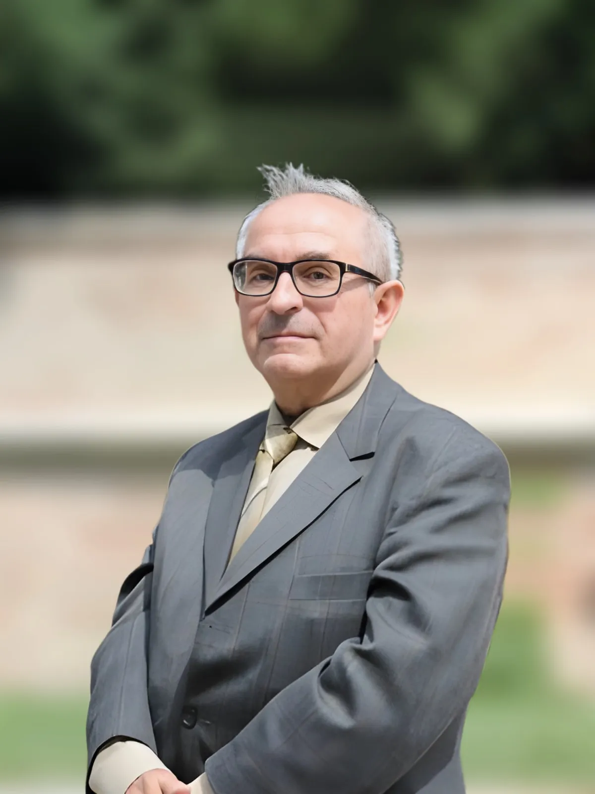 Tadeusz W. Godzik, radca prawny